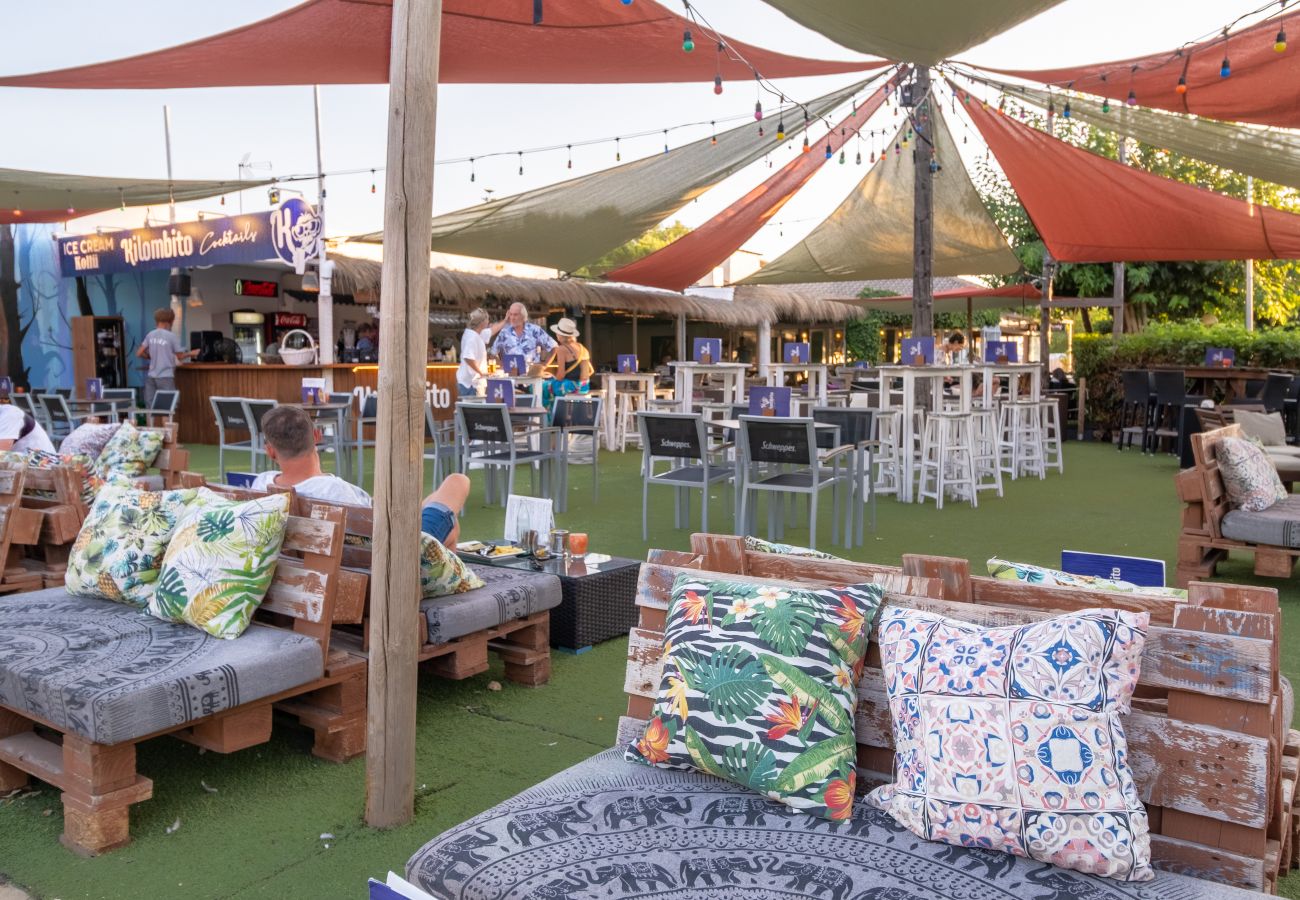 Commercial space in Playa de Muro - restaurante playa de muro en venta Commercial space in Playa de Muro - restaurante playa de muro en venta