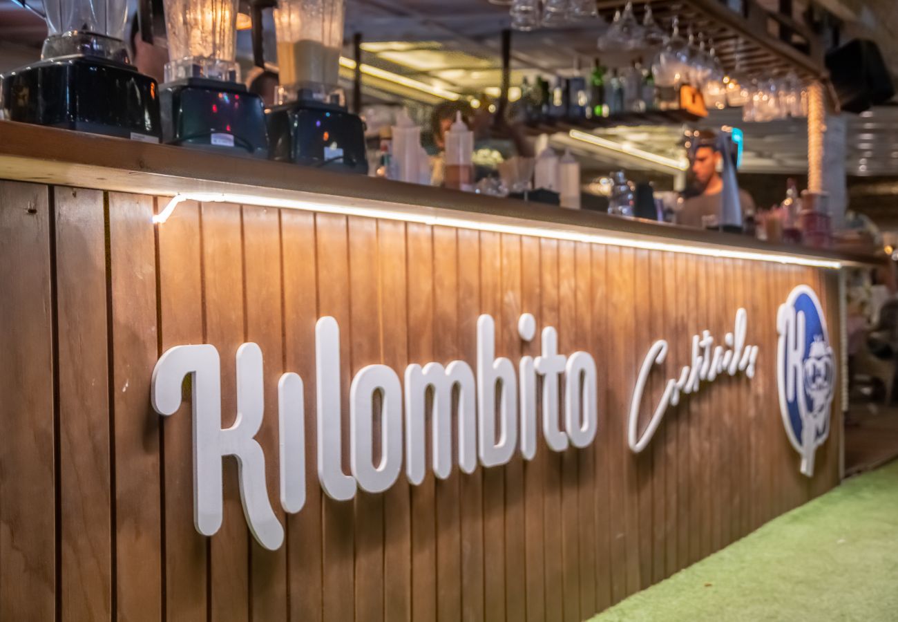 Commercial space in Playa de Muro - restaurante playa de muro en venta Commercial space in Playa de Muro - restaurante playa de muro en venta