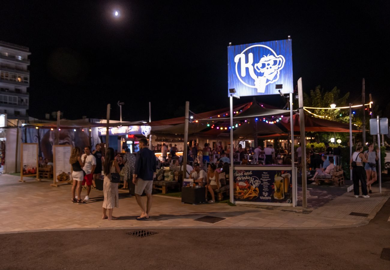 Commercial space in Playa de Muro - restaurante playa de muro en venta Commercial space in Playa de Muro - restaurante playa de muro en venta