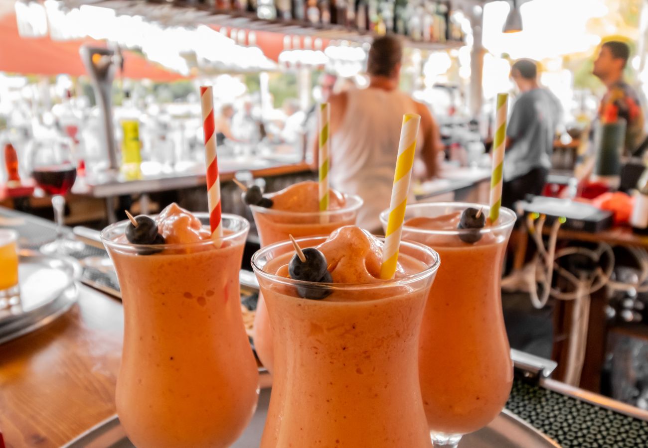 Commercial space in Playa de Muro - restaurante playa de muro en venta Commercial space in Playa de Muro - restaurante playa de muro en venta