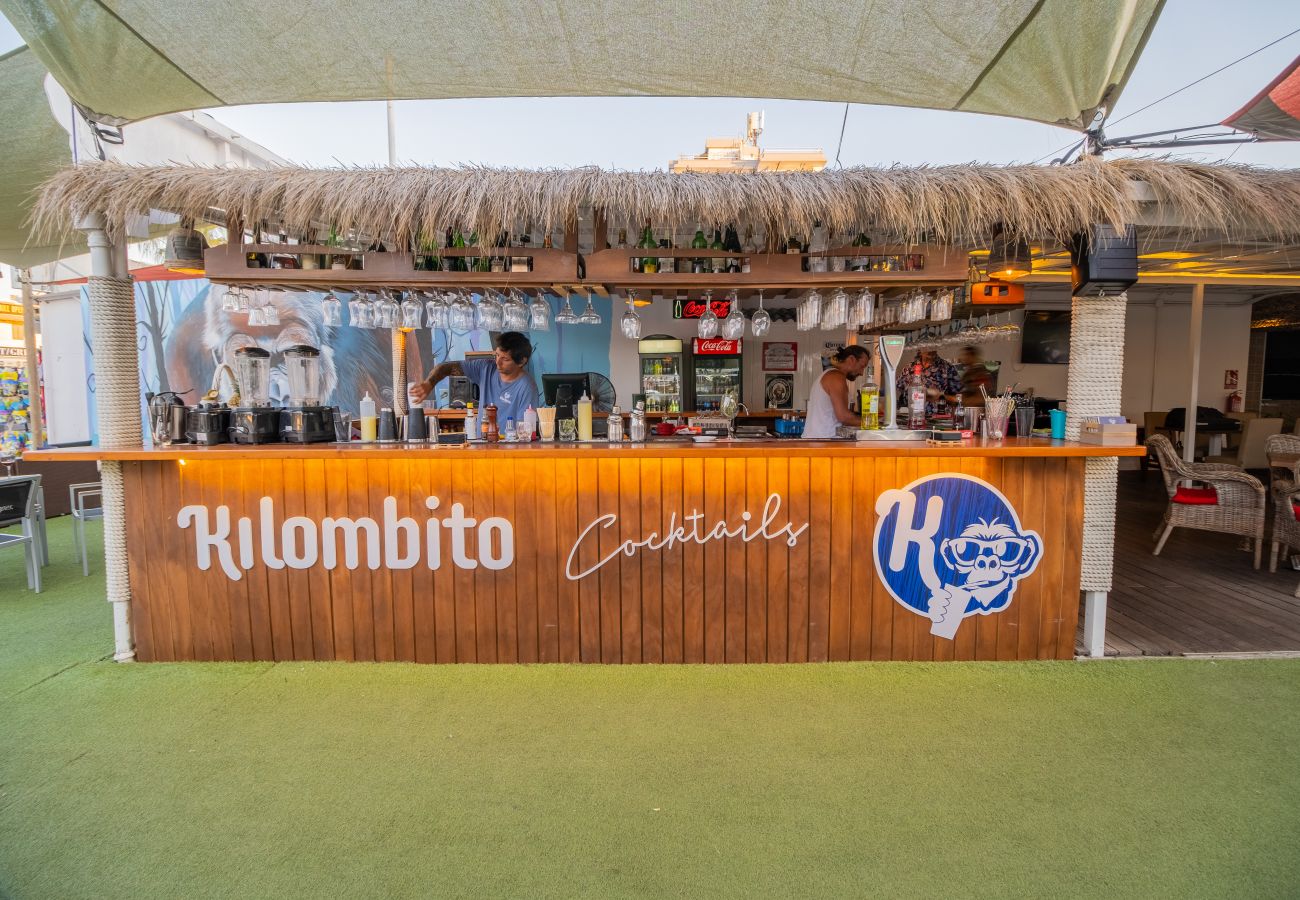 Commercial space in Playa de Muro - restaurante playa de muro en venta Commercial space in Playa de Muro - restaurante playa de muro en venta