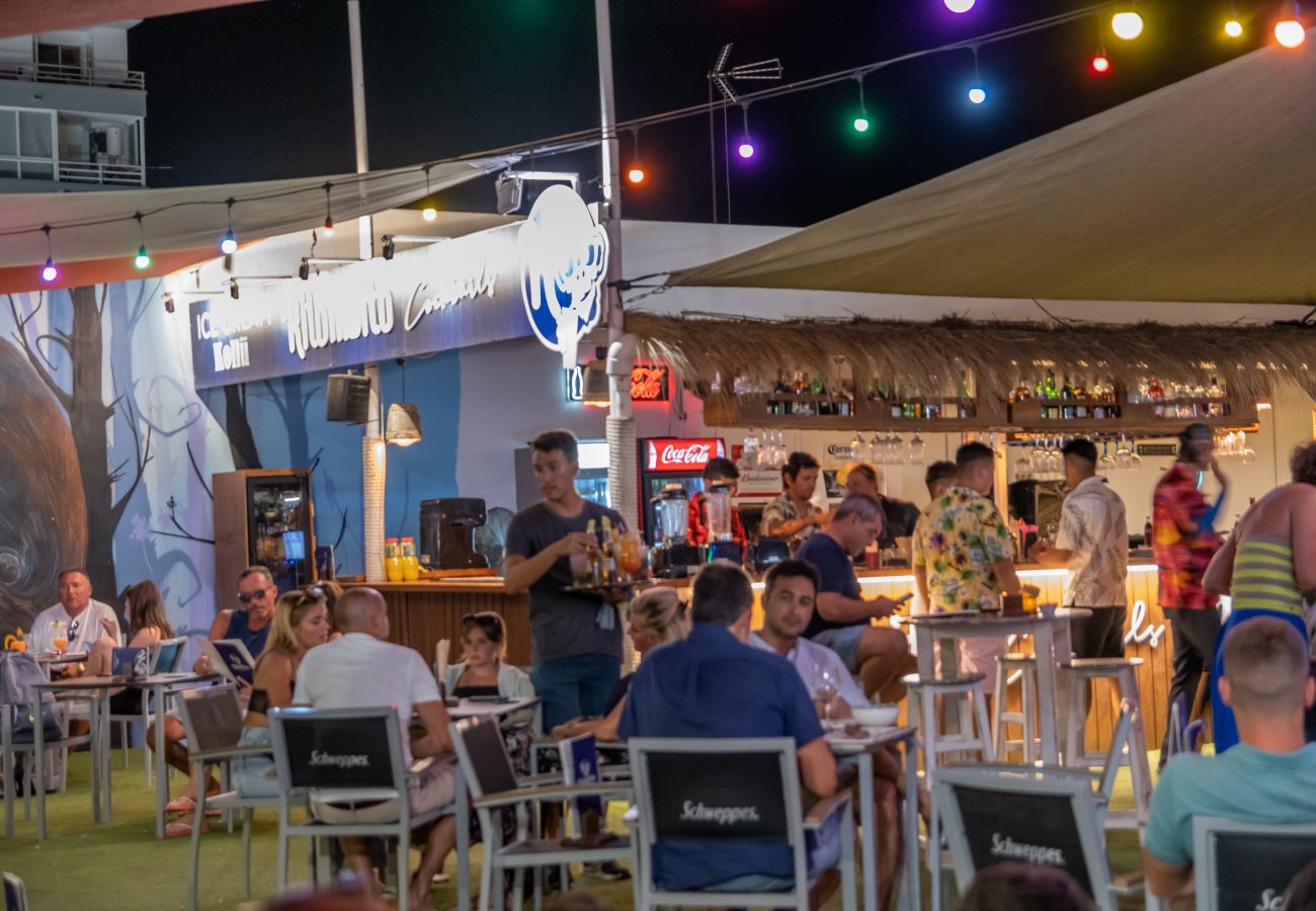 Commercial space in Playa de Muro - restaurante playa de muro en venta Commercial space in Playa de Muro - restaurante playa de muro en venta