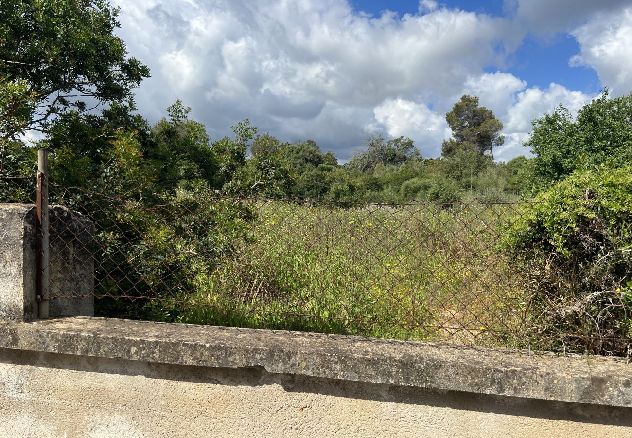 Plot in Puerto de Alcudia - Terreno con proyecto en Playa de Muro