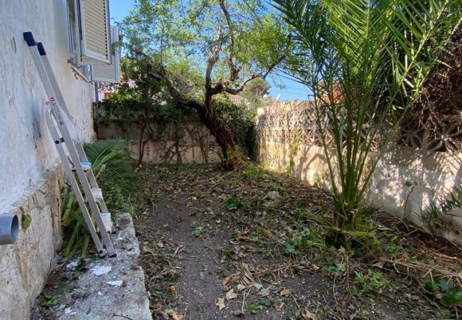 Terraced House in Costa de la Calma - (RESERVADO)Adosado en Costa de la Calma