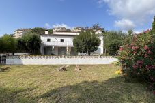 Villa/Dettached house in Port de Pollença - Chalet en Gotmar (Port de Pollença)