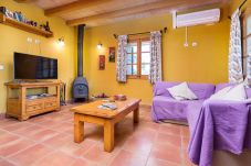 Cottage in Mancor de la Vall - Finca Rural en Mancor del Vall