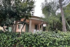 Villa in Alcúdia - Chalet en Bonaire (Alcudia)