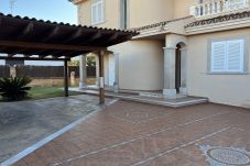 Villa in Muro - (VENDIDO) Chalet en playa de Muro