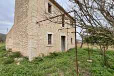 Cottage in Binissalem - finca rústica en binissalem