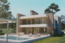 Villa in Port de Pollença - Chalet unifamiliar Pto. Pollensa (Llenaire)