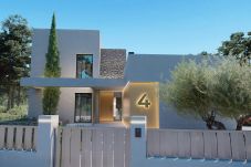 Villa in Port de Pollença - Chalet unifamiliar Pto. Pollensa (Llenaire)