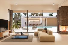 Villa in Port de Pollença - Chalet unifamiliar Pto. Pollensa (Llenaire)