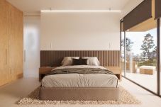 Villa in Port de Pollença - Chalet unifamiliar Pto. Pollensa (Llenaire)