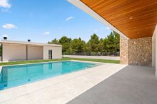Villa in Port de Pollença - Chalet unifamiliar Pto. Pollensa (Llenaire)