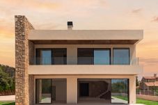 Villa in Port de Pollença - Chalet unifamiliar Pto. Pollensa (Llenaire)