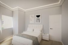 Flat in Palma de Mallorca - piso en calle Nuredduna