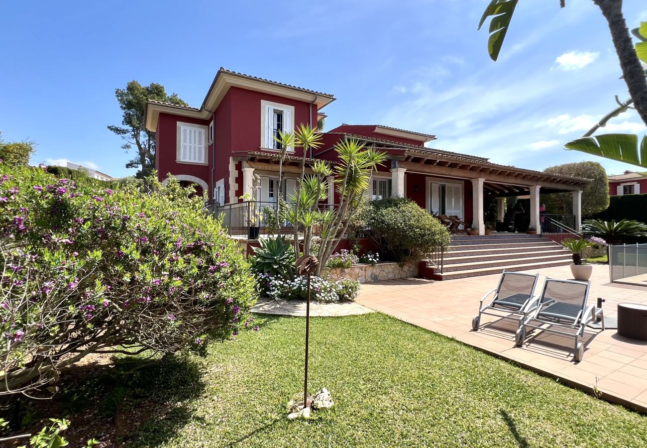 Villa in Marratxi - Chalet unifamiliar en Marratxi