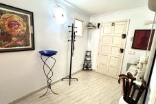Flat in Alcúdia - Piso en Puerto de Alcudia