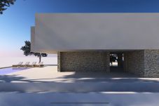 Plot in Alcúdia - terreno en Puerto de Alcudia con proyecto