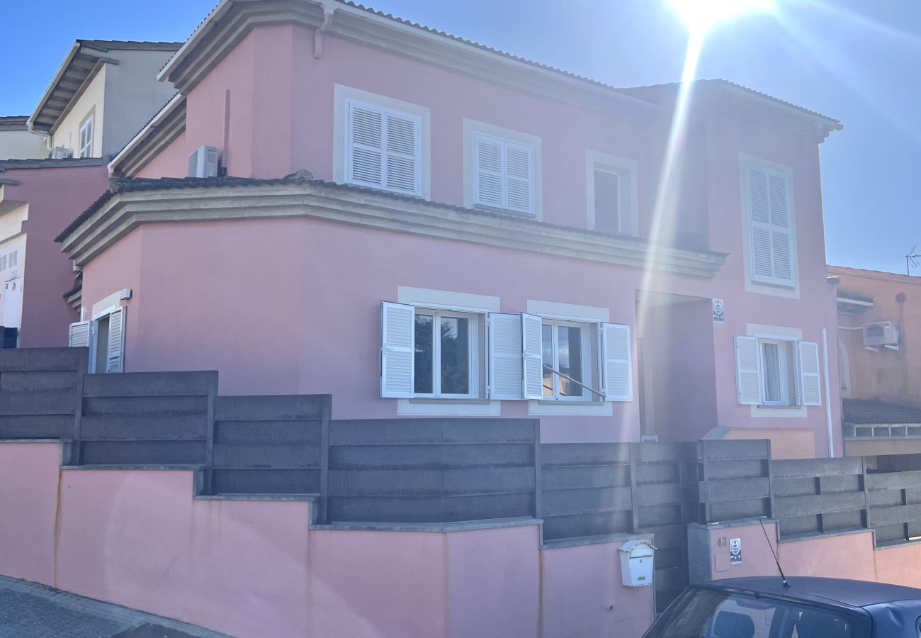 Villa in Inca - CHALET EN INCA