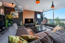 Villa in Alcúdia - CHALET DE LUJO CIELO DE BONAIRE