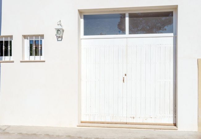 Villa à Alcúdia - C003 Ran de Mar by Mallorca Villa Selection Villa à Alcúdia - C003 Ran de Mar by Mallorca Villa Selection