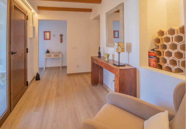 Chalet à Alcúdia - G014 Paraiso by Mallorca Villa Selection Chalet à Alcúdia - G014 Paraiso by Mallorca Villa Selection