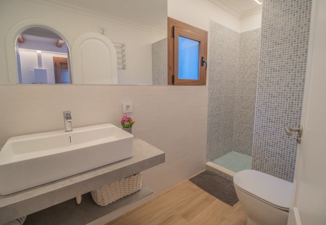 Chalet à Alcúdia - G014 Paraiso by Mallorca Villa Selection Chalet à Alcúdia - G014 Paraiso by Mallorca Villa Selection