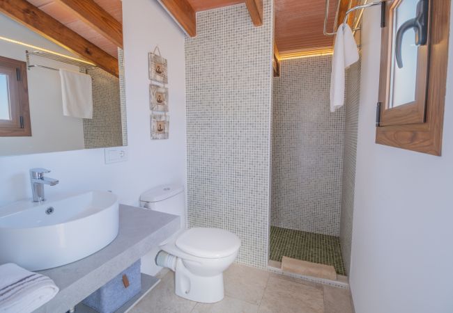 Chalet à Alcúdia - G014 Paraiso by Mallorca Villa Selection Chalet à Alcúdia - G014 Paraiso by Mallorca Villa Selection