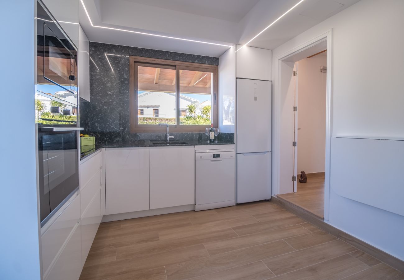 Chalet à Alcudia - Maison PARAISO pour 6  personnes à Puerto de Alcudia à 750m de la plage