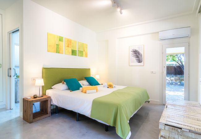 Villa à Sa Pobla - E006 Son Forteza by Mallorca Villa Selection Villa à Sa Pobla - E006 Son Forteza by Mallorca Villa Selection