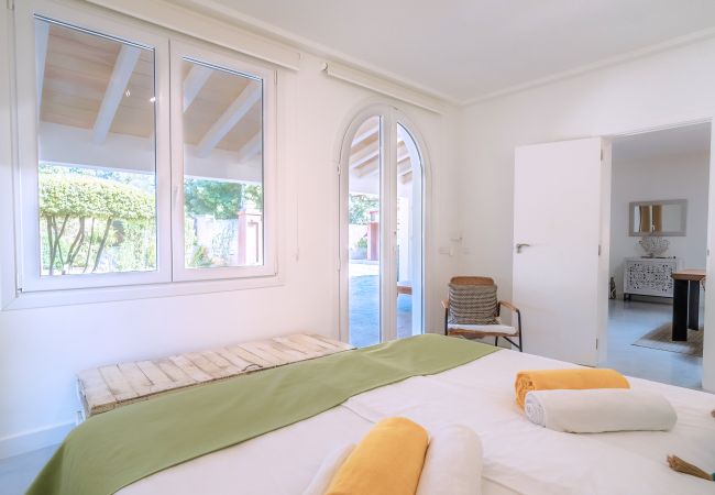 Villa à Sa Pobla - E006 Son Forteza by Mallorca Villa Selection Villa à Sa Pobla - E006 Son Forteza by Mallorca Villa Selection