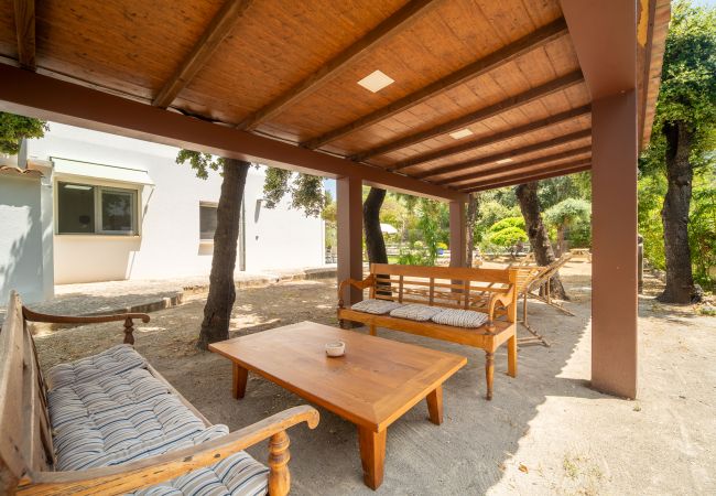 Villa à Sa Pobla - E006 Son Forteza by Mallorca Villa Selection Villa à Sa Pobla - E006 Son Forteza by Mallorca Villa Selection