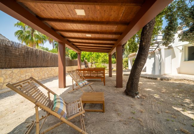 Villa à Sa Pobla - E006 Son Forteza by Mallorca Villa Selection Villa à Sa Pobla - E006 Son Forteza by Mallorca Villa Selection