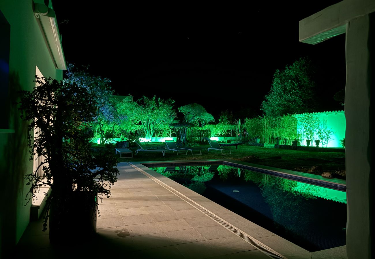 Villa à Sa Pobla - E006 Son Forteza by Mallorca Villa Selection
