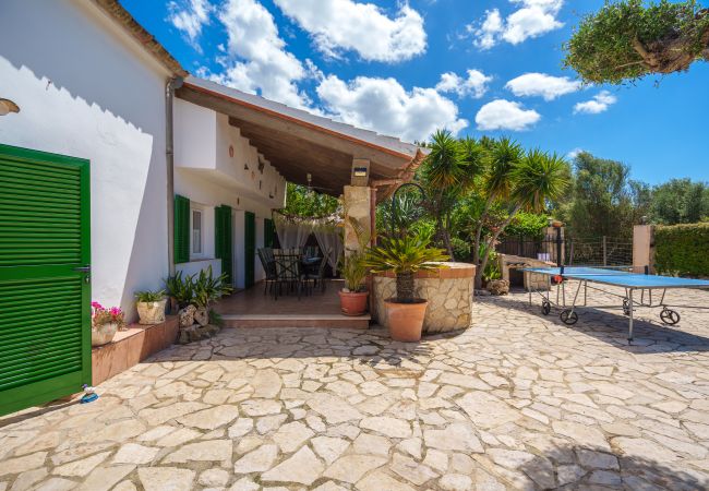 Domaine à Port de Pollença - G002 Jesus by Mallorca Villa Selection Domaine à Port de Pollença - G002 Jesus by Mallorca Villa Selection