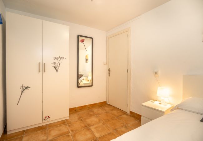 Domaine à Port de Pollença - G002 Jesus by Mallorca Villa Selection Domaine à Port de Pollença - G002 Jesus by Mallorca Villa Selection