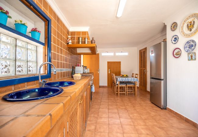 Domaine à Port de Pollença - G002 Jesus by Mallorca Villa Selection Domaine à Port de Pollença - G002 Jesus by Mallorca Villa Selection