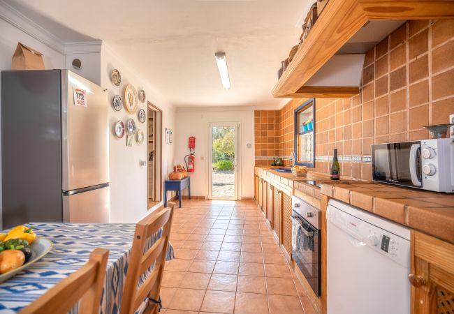 Domaine à Port de Pollença - G002 Jesus by Mallorca Villa Selection Domaine à Port de Pollença - G002 Jesus by Mallorca Villa Selection