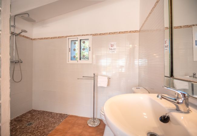 Domaine à Port de Pollença - G002 Jesus by Mallorca Villa Selection Domaine à Port de Pollença - G002 Jesus by Mallorca Villa Selection