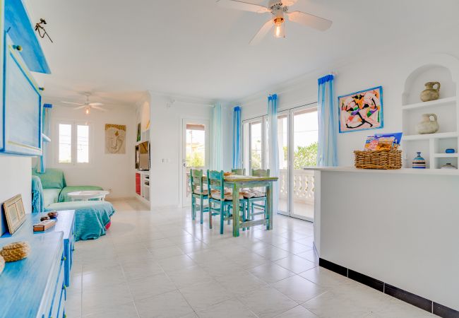 Villa à Alcúdia - E005 Can Franck ETV/5959 by Mallorca Villa Selecti Villa à Alcúdia - E005 Can Franck ETV/5959 by Mallorca Villa Selecti