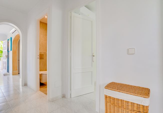 Villa à Alcúdia - E005 Can Franck ETV/5959 by Mallorca Villa Selecti Villa à Alcúdia - E005 Can Franck ETV/5959 by Mallorca Villa Selecti