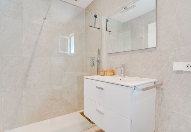 Villa à Alcúdia - E005 Can Franck ETV/5959 by Mallorca Villa Selecti Villa à Alcúdia - E005 Can Franck ETV/5959 by Mallorca Villa Selecti