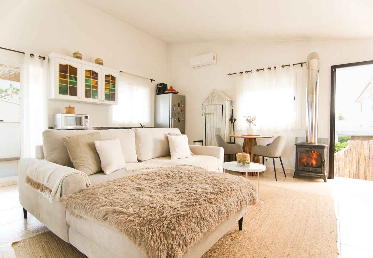 Villa à Alcudia - E005 Can Franck ETV/5959 by Mallorca Villa Selecti