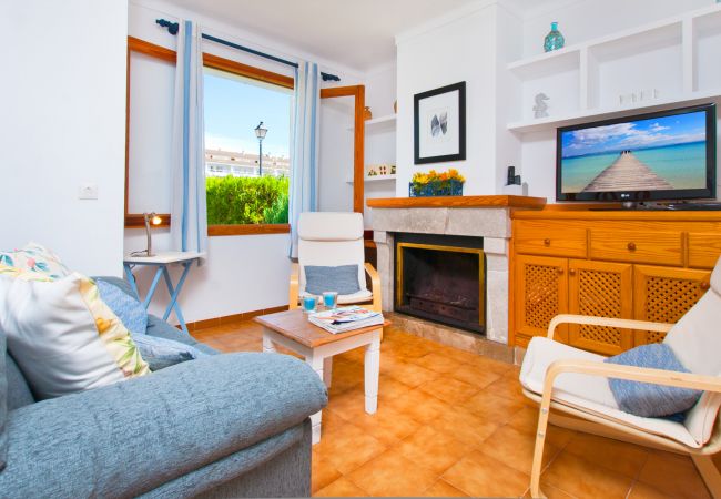 Villa à Playa de Muro - E028 Gavines by Mallorca Villa Selection Villa à Playa de Muro - E028 Gavines by Mallorca Villa Selection