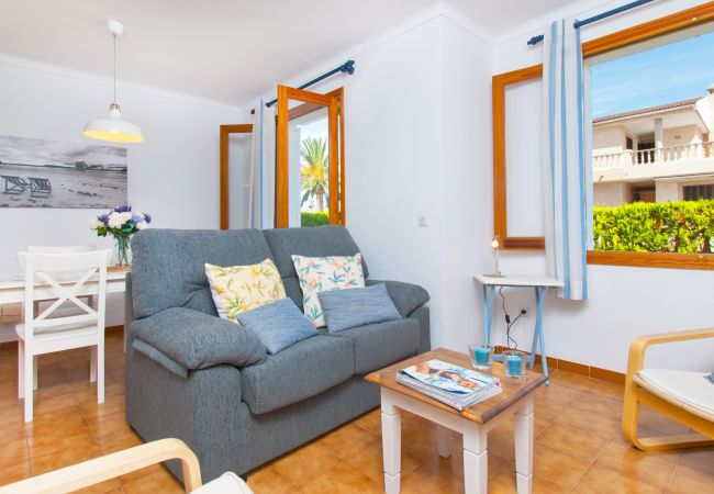 Villa à Playa de Muro - E028 Gavines by Mallorca Villa Selection Villa à Playa de Muro - E028 Gavines by Mallorca Villa Selection