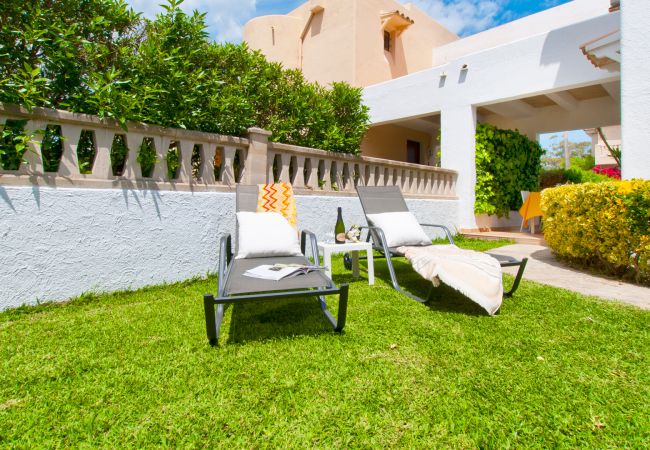 Villa à Playa de Muro - E028 Gavines by Mallorca Villa Selection Villa à Playa de Muro - E028 Gavines by Mallorca Villa Selection