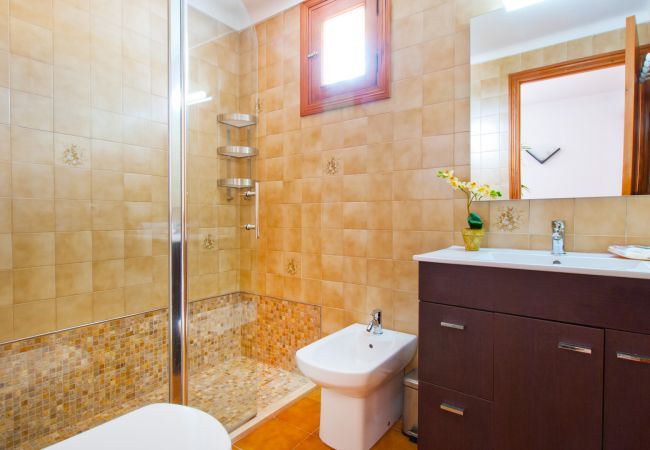 Villa à Playa de Muro - E028 Gavines by Mallorca Villa Selection Villa à Playa de Muro - E028 Gavines by Mallorca Villa Selection