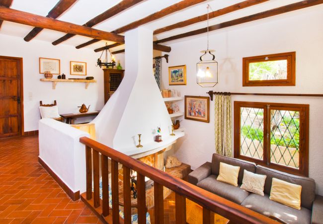 Domaine à Pollensa / Pollença - C033 Garrovera by Mallorca Villa Selection Domaine à Pollensa / Pollença - C033 Garrovera by Mallorca Villa Selection