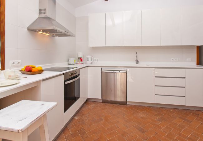 Domaine à Pollensa / Pollença - C033 Garrovera by Mallorca Villa Selection Domaine à Pollensa / Pollença - C033 Garrovera by Mallorca Villa Selection